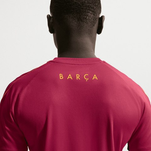 Nike Koszulka Nike FC Barcelona Strike SS Top II2254-621