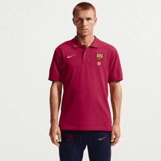 Nike Koszulka Polo Nike FC Barcelona Club II7612-621