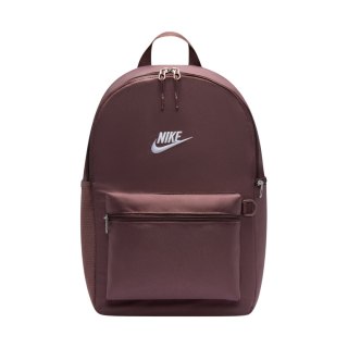 Nike Plecak Nike Heritage 2.0 brązowy IB4343 502