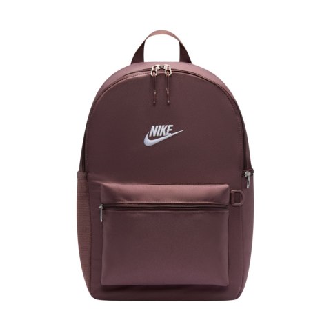 Nike Plecak Nike Heritage 2.0 brązowy IB4343 502
