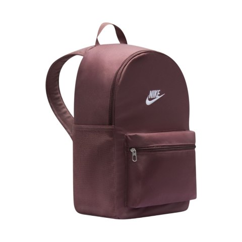 Nike Plecak Nike Heritage 2.0 brązowy IB4343 502