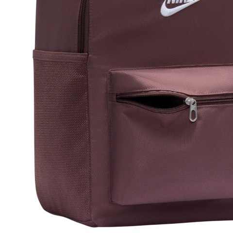 Nike Plecak Nike Heritage 2.0 brązowy IB4343 502