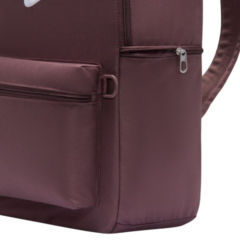 Nike Plecak Nike Heritage 2.0 brązowy IB4343 502