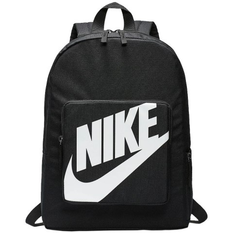 Nike Plecak Nike Y NK Classic Backpack czarny BA5928 010