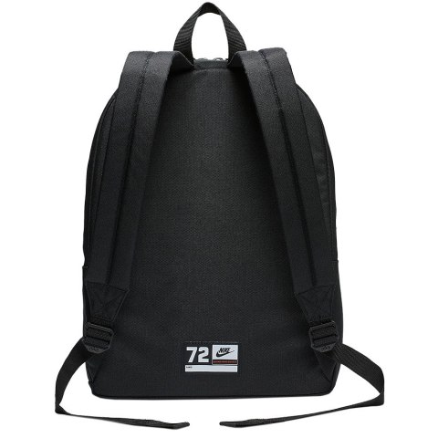 Nike Plecak Nike Y NK Classic Backpack czarny BA5928 010