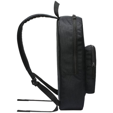 Nike Plecak Nike Y NK Classic Backpack czarny BA5928 010