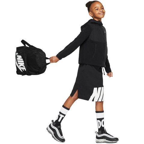 Nike Plecak Nike Y NK Classic Backpack czarny BA5928 010