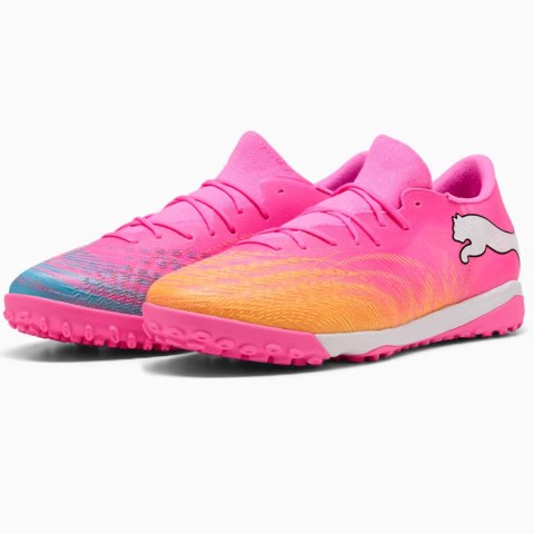 Puma Buty Puma FUTURE 9 MATCH Fusion Low TT 108909-05