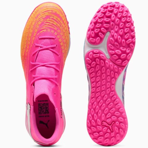 Puma Buty Puma FUTURE 9 MATCH Fusion Low TT 108909-05