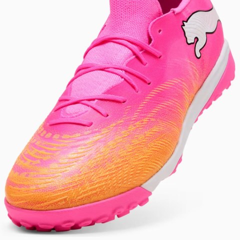 Puma Buty Puma FUTURE 9 MATCH Fusion Low TT 108909-05