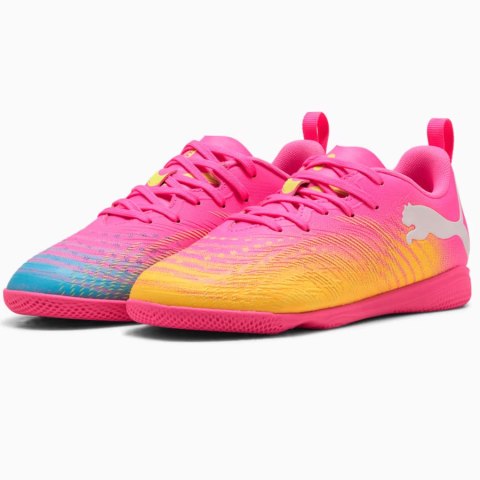 Puma Buty Puma FUTURE 9 PLAY Jr IT 108927-05