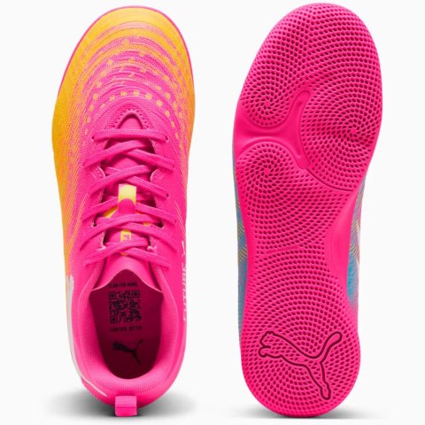 Puma Buty Puma FUTURE 9 PLAY Jr IT 108927-05