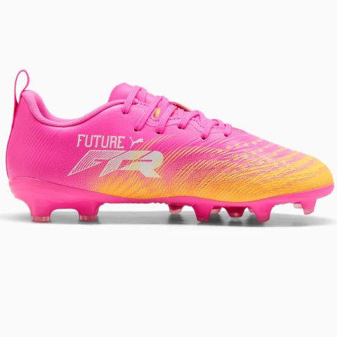 Puma Buty Puma FUTURE 9 Play Jr FG/AG 108723-05