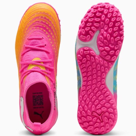 Puma Buty Puma Future 9 Match+ JR TT 108919-05