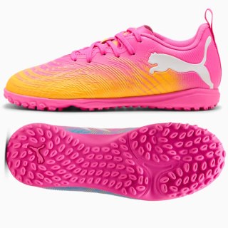 Puma Buty Puma Future 9 PLAY JR TT 108929-05