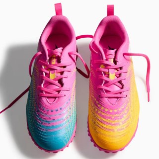 Puma Buty Puma Future 9 PLAY JR TT 108929-05