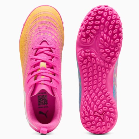 Puma Buty Puma Future 9 PLAY JR TT 108929-05