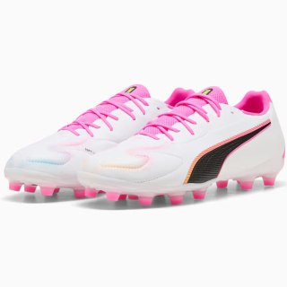 Puma Buty Puma KING 20 MATCH FG/AG 108465-05