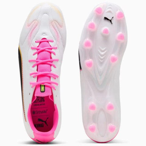Puma Buty Puma KING 20 MATCH FG/AG 108465-05