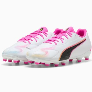 Puma Buty Puma KING 20 Match Jr FG/AG 108488-05