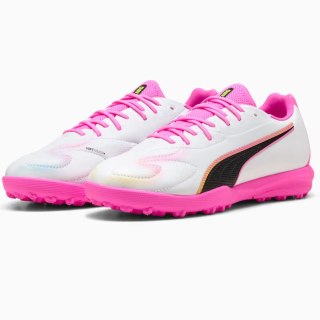 Puma Buty Puma KING 20 Match Jr TT 108491-05