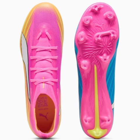 Puma Buty Puma Ultra 6 Match FG/AG 108687-05