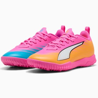Puma Buty Puma Ultra 6 Play Jr TT 108544-05