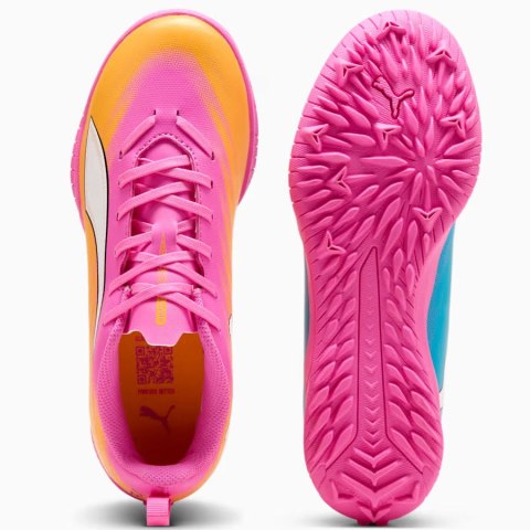 Puma Buty Puma Ultra 6 Play Jr TT 108544-05