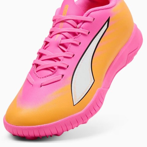 Puma Buty Puma Ultra 6 Play Jr TT 108544-05
