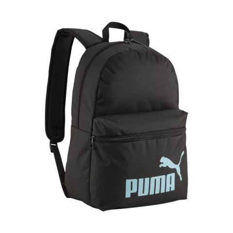 Puma Plecak Puma Phase czarny 91164 35