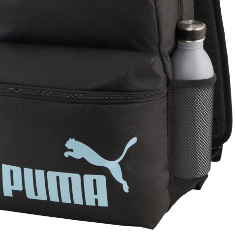 Puma Plecak Puma Phase czarny 91164 35