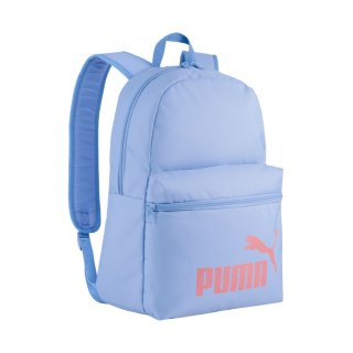 Puma Plecak Puma Phase lawendowy 91164 32