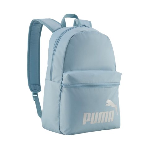 Puma Plecak Puma Phase niebieski 91164 33