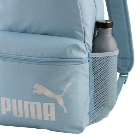 Puma Plecak Puma Phase niebieski 91164 33
