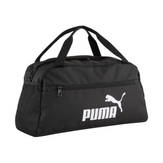 Puma Torba Puma Phase Small czarna 91167 01