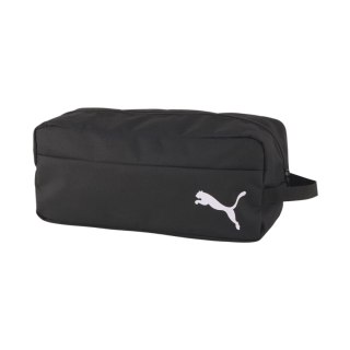 Puma Torba na buty Puma teamGOAL 23 Shoe Bag czarna 76864 03