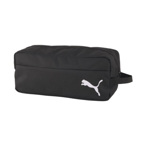 Puma Torba na buty Puma teamGOAL 23 Shoe Bag czarna 76864 03