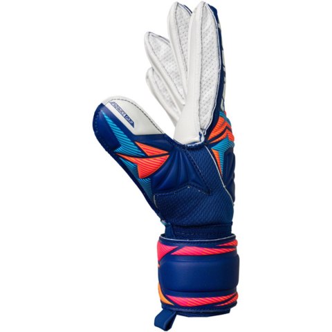 Reusch Rękawice Reusch Attrakt Advance Junior 56 72 215 4126