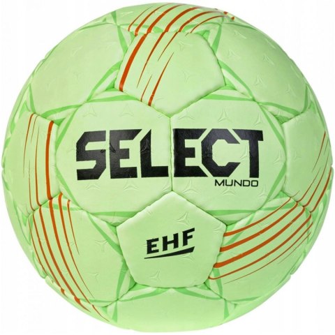 Select Piłka ręczna 3 Select Mundo