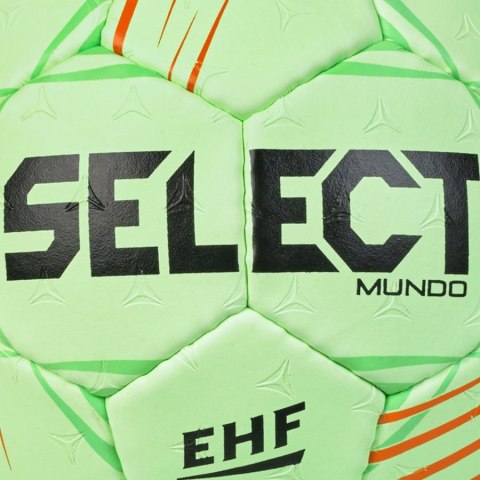 Select Piłka ręczna 3 Select Mundo