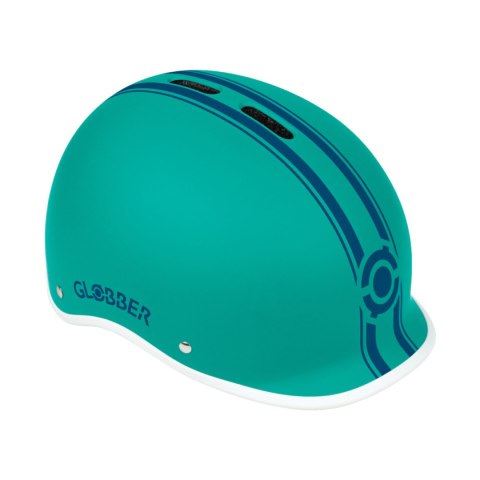 Smj Kask SMJ Globber Ultimum 601-107 roz.S/M 51-55 cm zielony