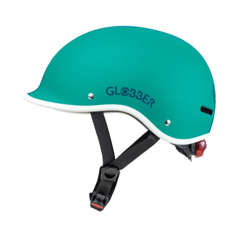 Smj Kask SMJ Globber Ultimum 601-107 roz.S/M 51-55 cm zielony