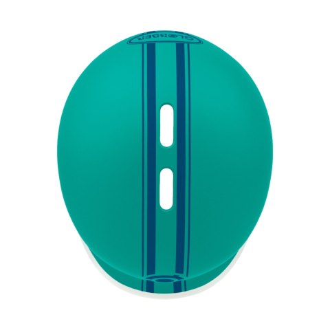 Smj Kask SMJ Globber Ultimum 601-107 roz.S/M 51-55 cm zielony