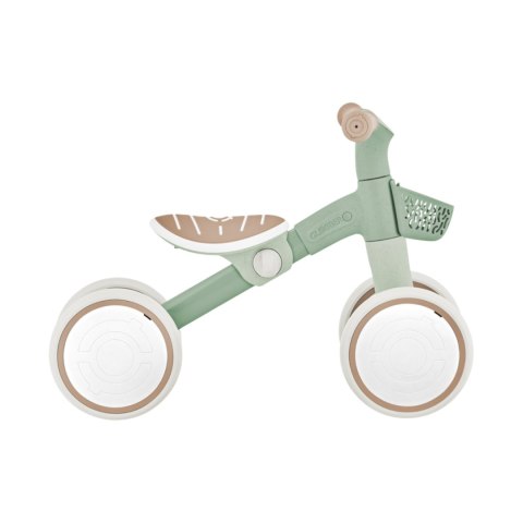 Smj Rowerek Globber Learning pistacjowy 736-109