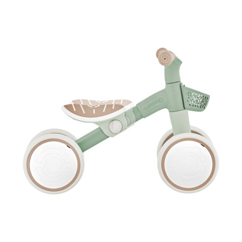 Smj Rowerek Globber Learning pistacjowy 736-109