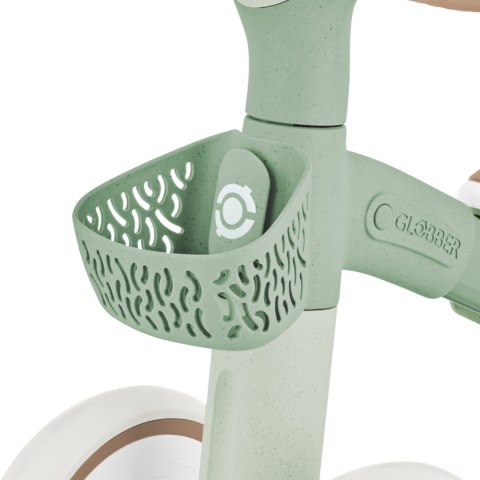 Smj Rowerek Globber Learning pistacjowy 736-109
