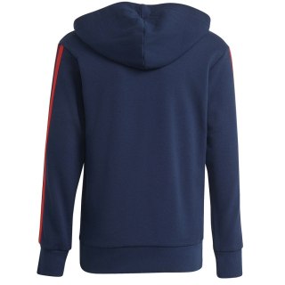 Adidas Bluza adidas Arsenal Londyn FC Hoodie Junior KG5138