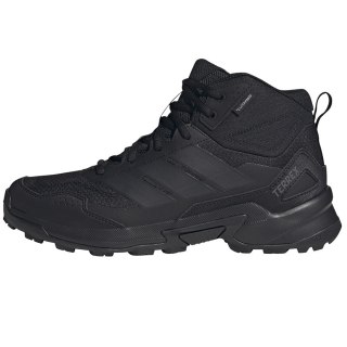 Adidas Buty adidas Terrex EastRail 3 Mid ClimaProof JR4014