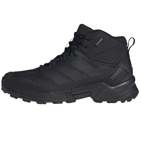 Adidas Buty adidas Terrex EastRail 3 Mid ClimaProof JR4014