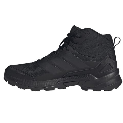 Adidas Buty adidas Terrex EastRail 3 Mid ClimaProof JR4014